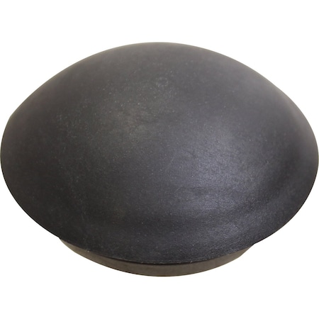 Aftermarket AMA52024 Rubberized Plastic Cap AMA52024-ABL